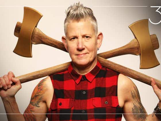 Article image:Portland Timbers: How axe portraits embody the Rose City