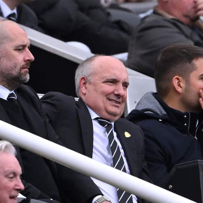 Preview image for For the club to make these five Newcastle United signings this summer it wouldn’t be cheap