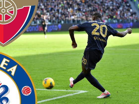 Article image:Arsenal & Chelsea keeping an eye on underrated 12 G/A man following recent resurgence