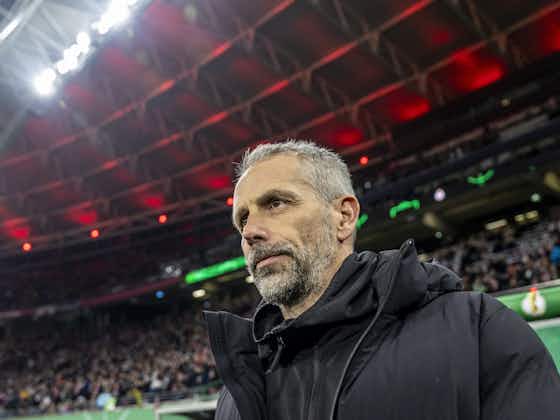 Article image:Bundesliga matchday 27 recap: Managerial sackings, close shaves, historic wins & more