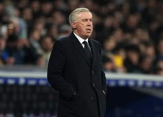 Article image:How Ancelotti’s obsession with balance has turned into frustration for Real Madrid
