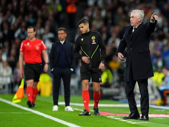 Article image:Ancelotti talks Mbappe, Guler, Atletico Madrid, Barcelona after Real Madrid 3-2 Leganes