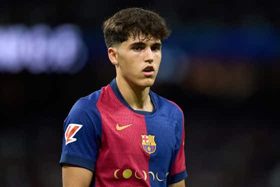 Article image:Three talking points from Barcelona 4-1 Girona