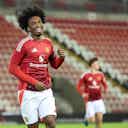 Preview image for Preview: FA Youth Cup semi-final vs Aston Villa