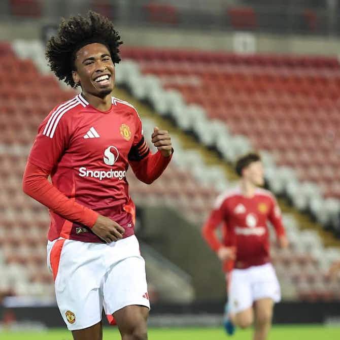 Preview image for Preview: FA Youth Cup semi-final vs Aston Villa