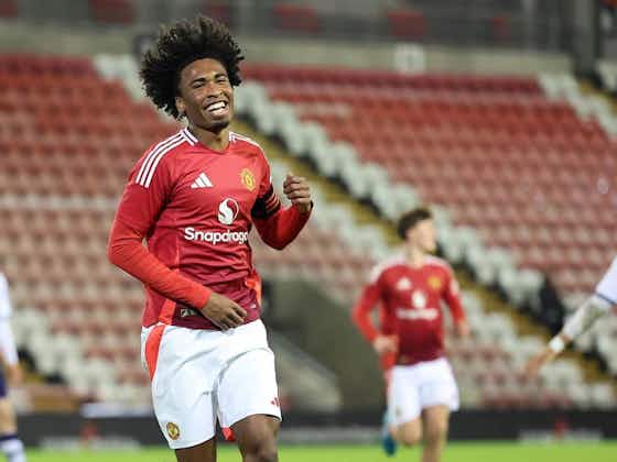 Article image:Preview: FA Youth Cup semi-final vs Aston Villa