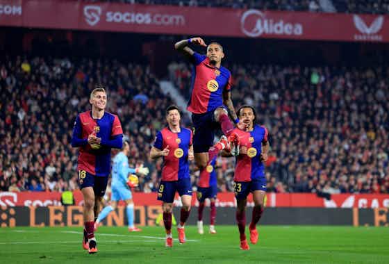 Article image:Barcelona superstar fully ready for Atletico Madrid showdown after missing Osasuna and Girona clashes