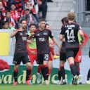 Preview image for Bundesliga Player Ratings | Freiburg’s Champions League Hopes Burned by Union Berlin Comeback