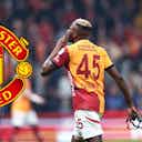 Preview image for Report: Man United get significant Victor Osimhen boost