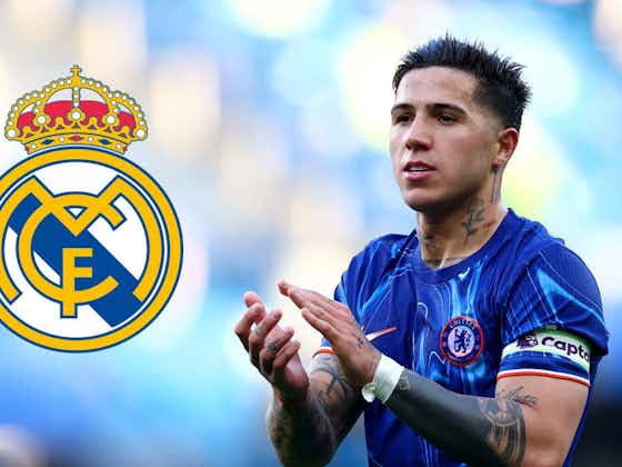 Article image:Report: Chelsea record-breaker won’t make La Liga exit