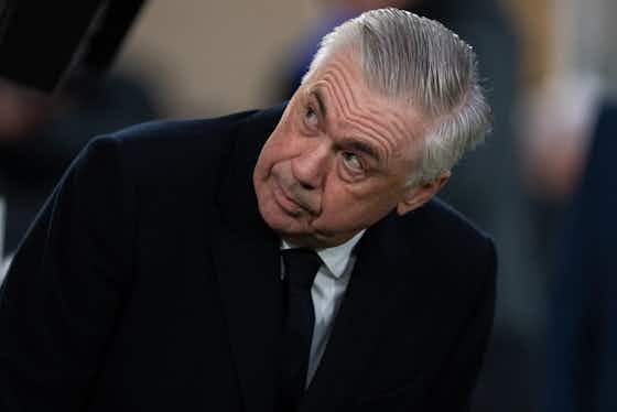 Article image:How Ancelotti’s obsession with balance has turned into frustration for Real Madrid