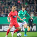 Preview image for Bundesliga Relegation Playoff Preview: Old vs Young as Bremen Face Heidenheim