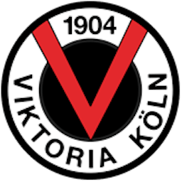 Logo: Viktoria Köln