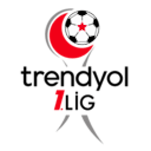 Icon: 1. Lig