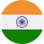 Icon: India