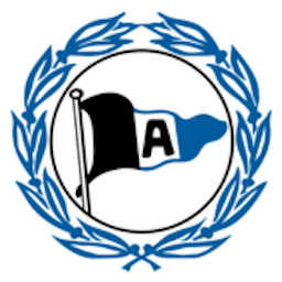 Logo: Arminia Bielefeld