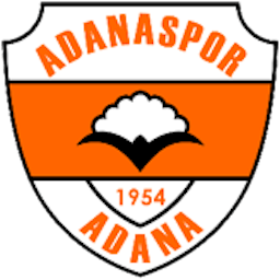Logo: Adanaspor