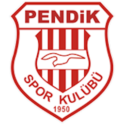 Logo: Pendikspor