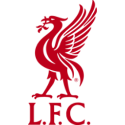 Logo: Liverpool FC