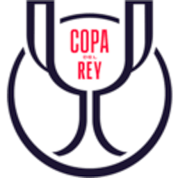 Logo: Copa del Rey