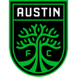 Logo: Austin