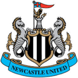 Logo: Newcastle United