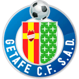 Logo: Getafe