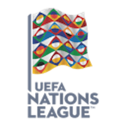 Logo: UEFA Nations League