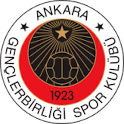 Logo: Gençlerbirliği