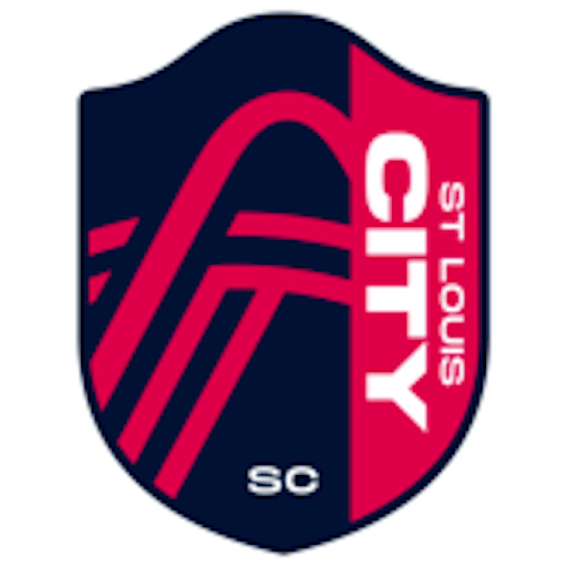 Icon: St. Louis City