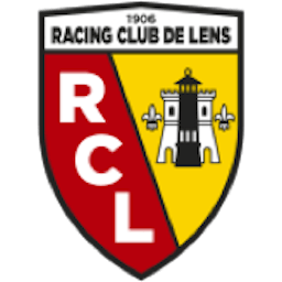 Logo: Lens
