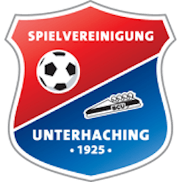 Logo: Unterhaching