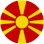 Icon: North Macedonia