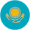 Icon: Kazakhstan