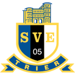 Logo: Eintracht Trier