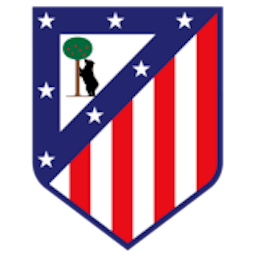 Logo: Atlético de Madrid