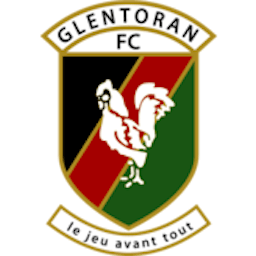 Logo: Glentoran