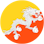 Icon: Bhutan