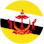 Icon: Brunei
