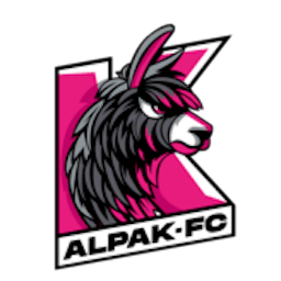 Logo: Alpak FC