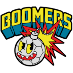 Logo: Boomers