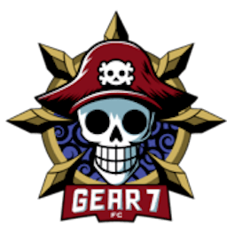 Logo: Gear7 FC