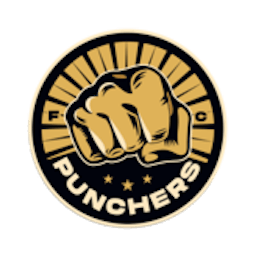 Logo: Punchers FC