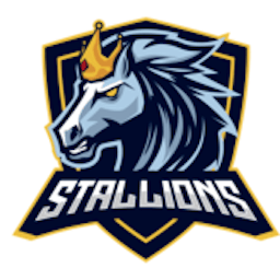 Logo: Stallions