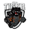 Icon: Käfigtiger