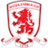 Icon: Middlesbrough