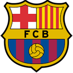 Logo: Barcelona