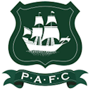 Plymouth Argyle