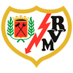 Logo: Rayo Vallecano