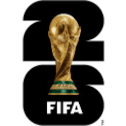 Logo: UEFA World Cup Qualifying